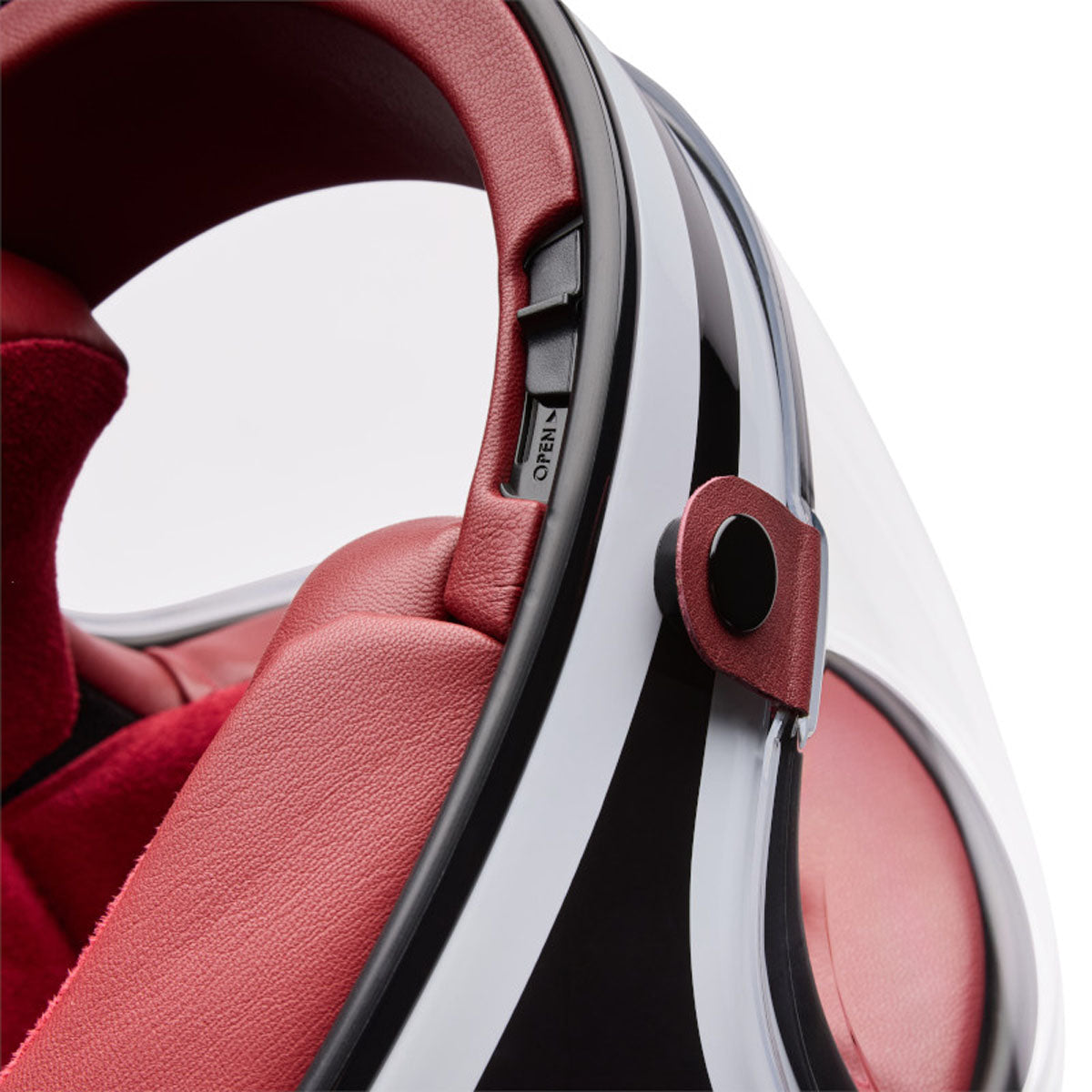 Bell Bullitt Gt Lane Helmet - Black/White