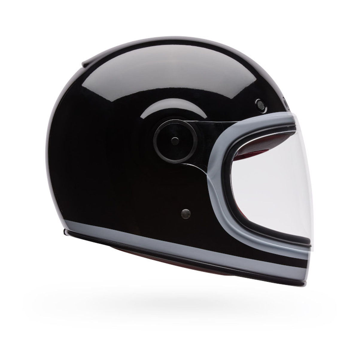 Bell Bullitt GT Lane Helmet - Black/White