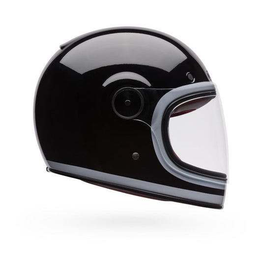Bell Bullitt GT Lane Helmet - Black/White