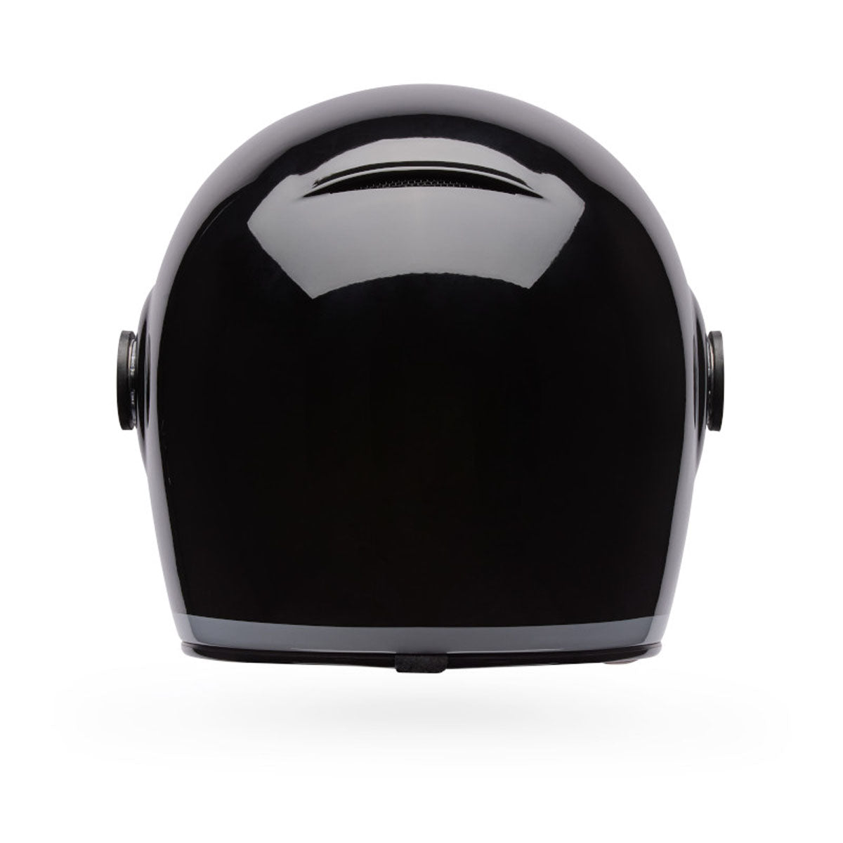 Bell Bullitt Gt Lane Helmet - Black/White