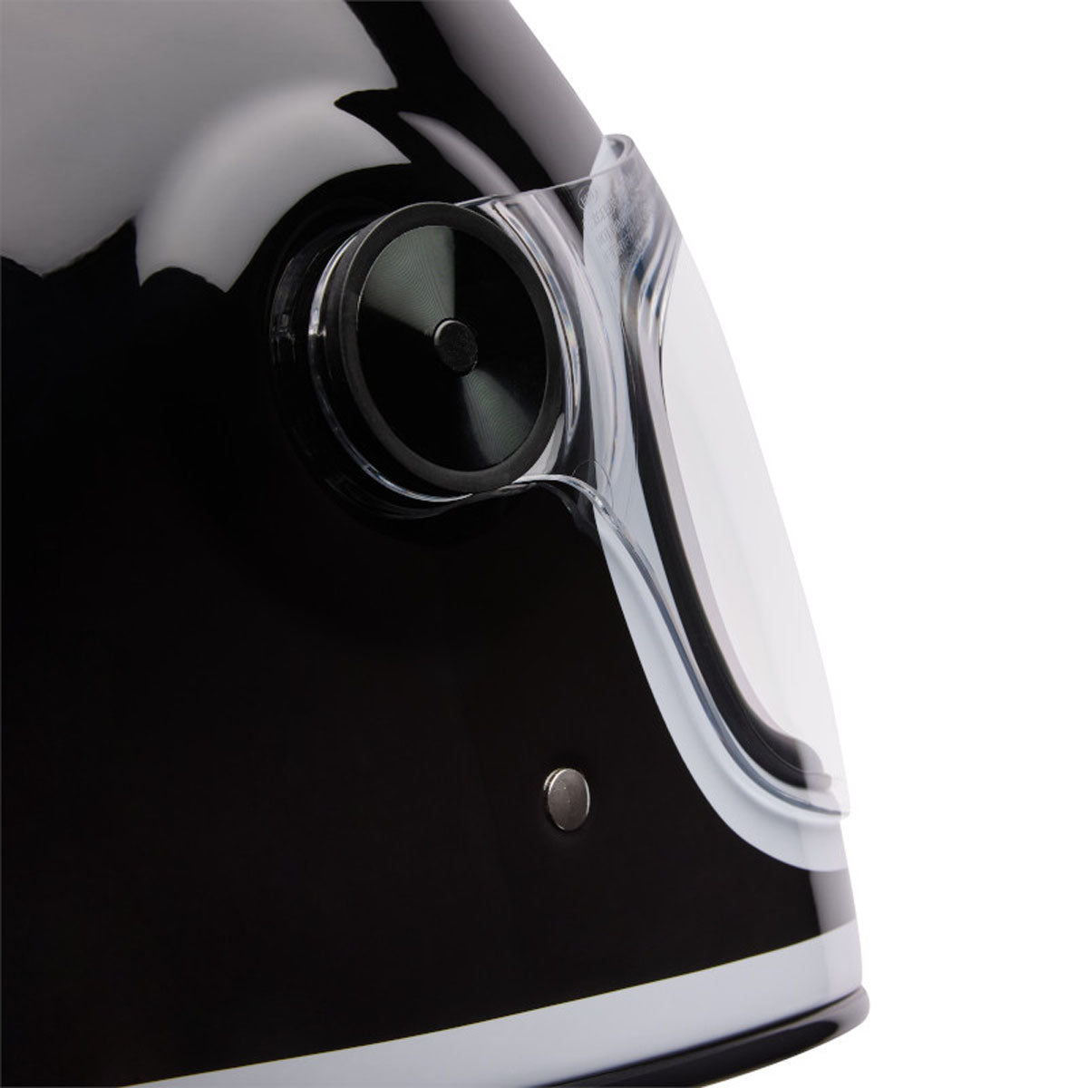 Bell Bullitt Gt Lane Helmet - Black/White