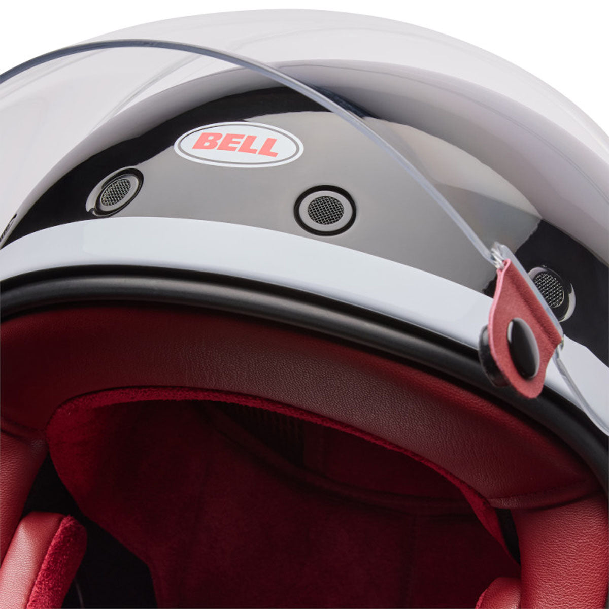 Bell Bullitt Gt Lane Helmet - Black/White