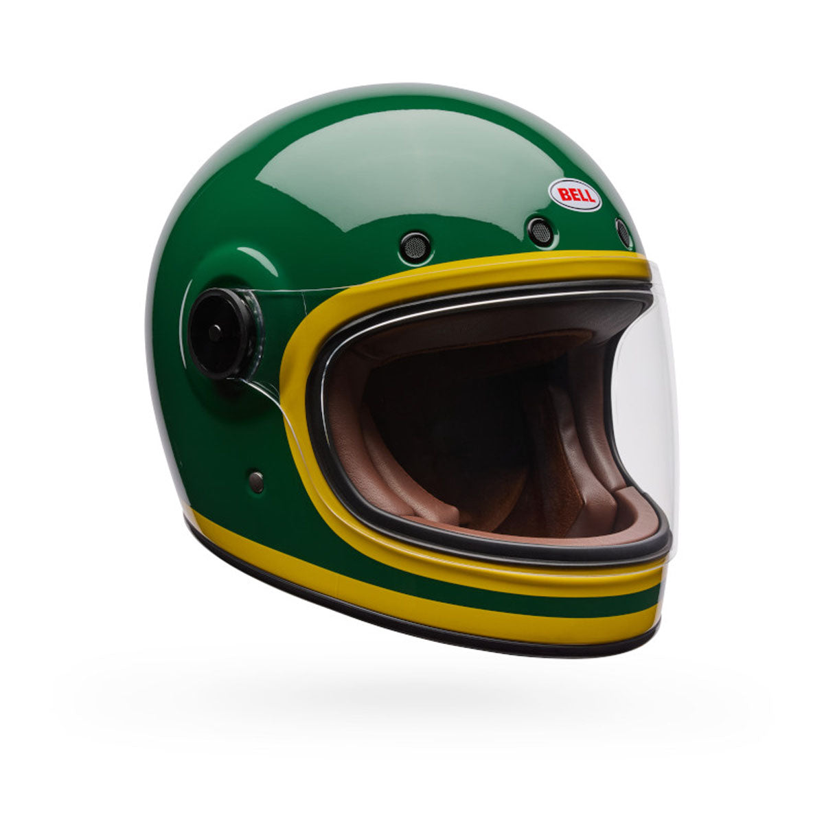 Bell Bullitt Gt Lane Helmet - Dark Green