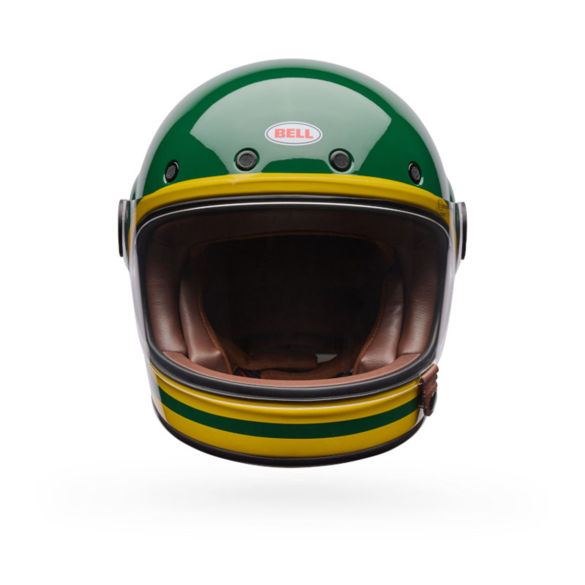 Bell Bullitt Gt Lane Helmet - Dark Green