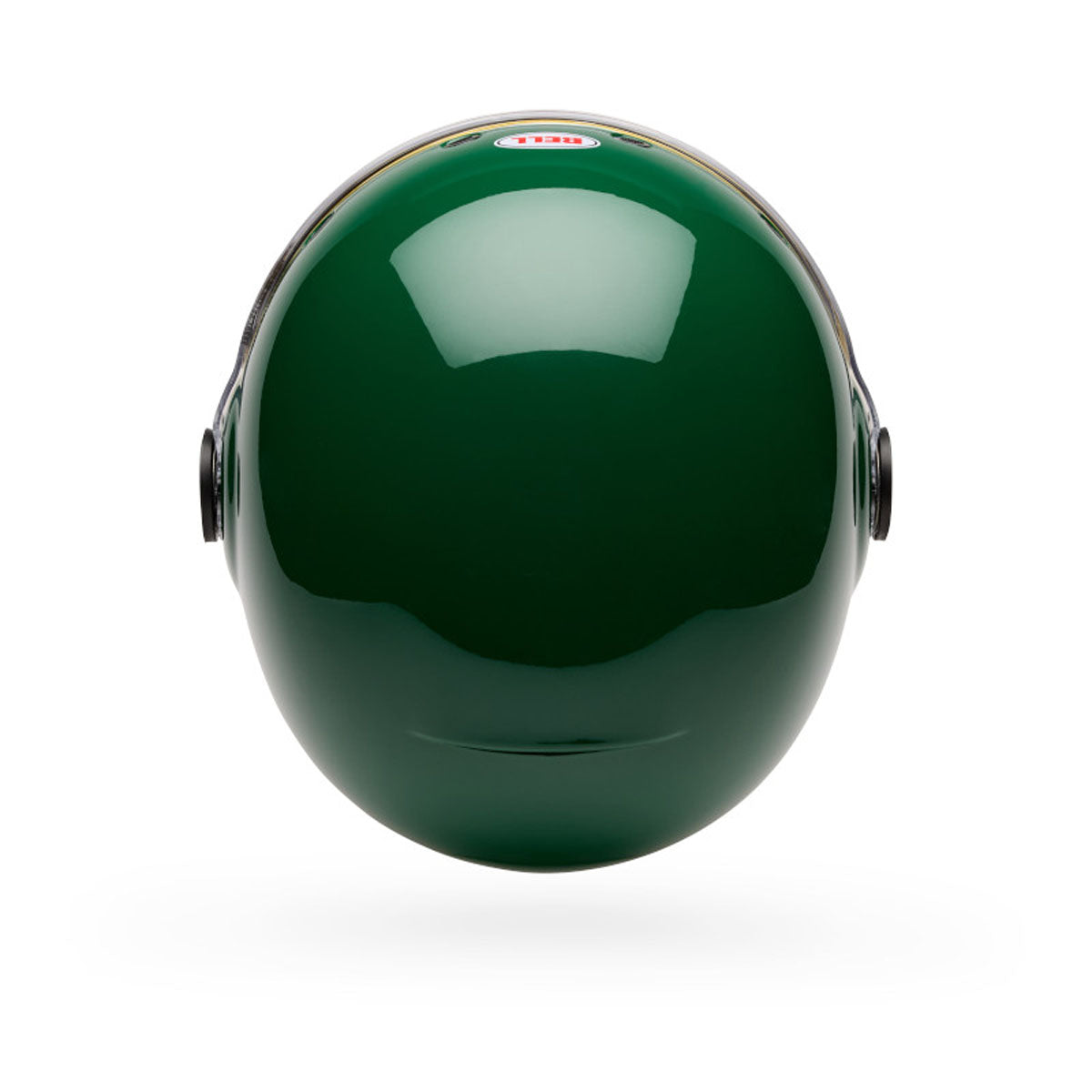 Bell Bullitt Gt Lane Helmet - Dark Green