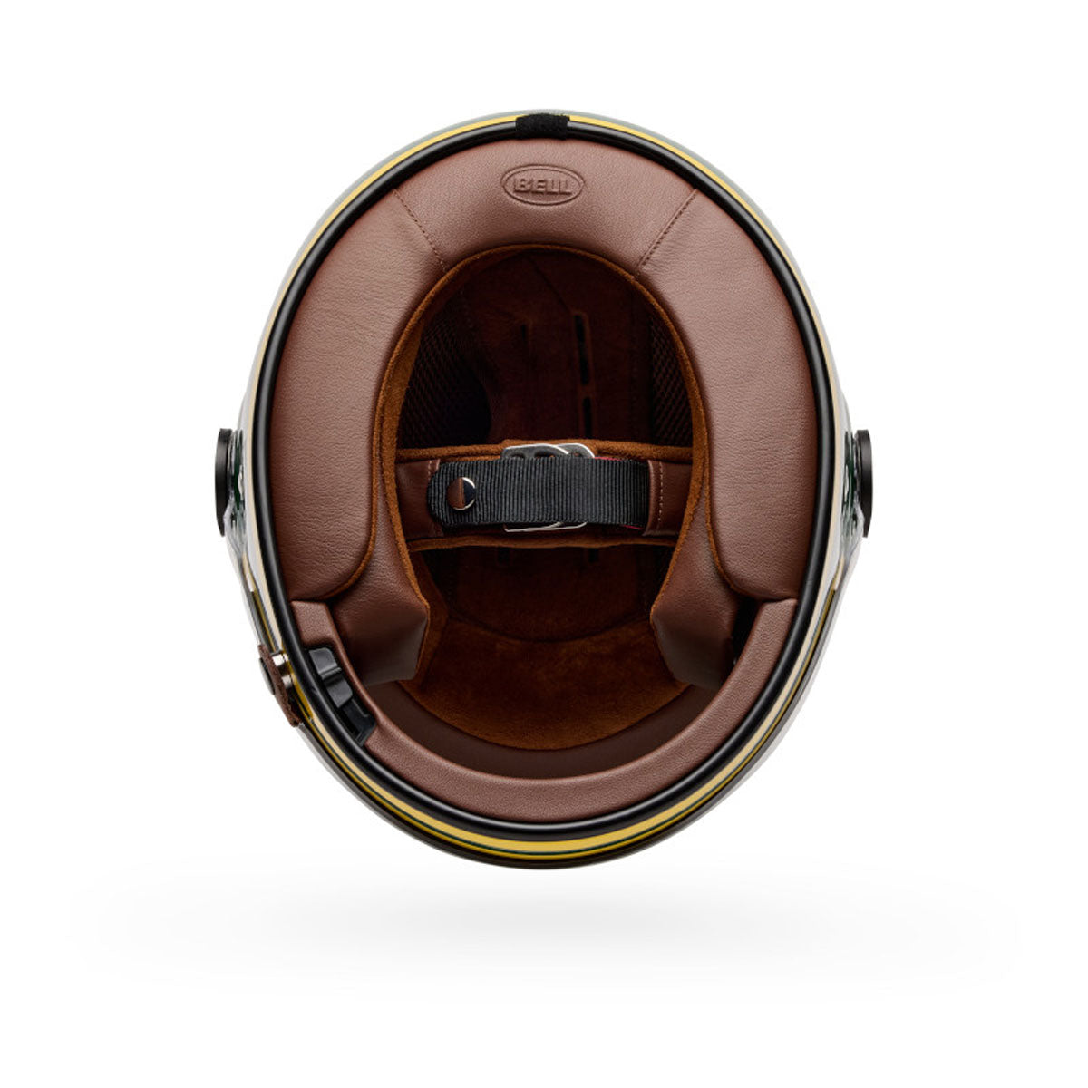 Bell Bullitt Gt Lane Helmet - Dark Green