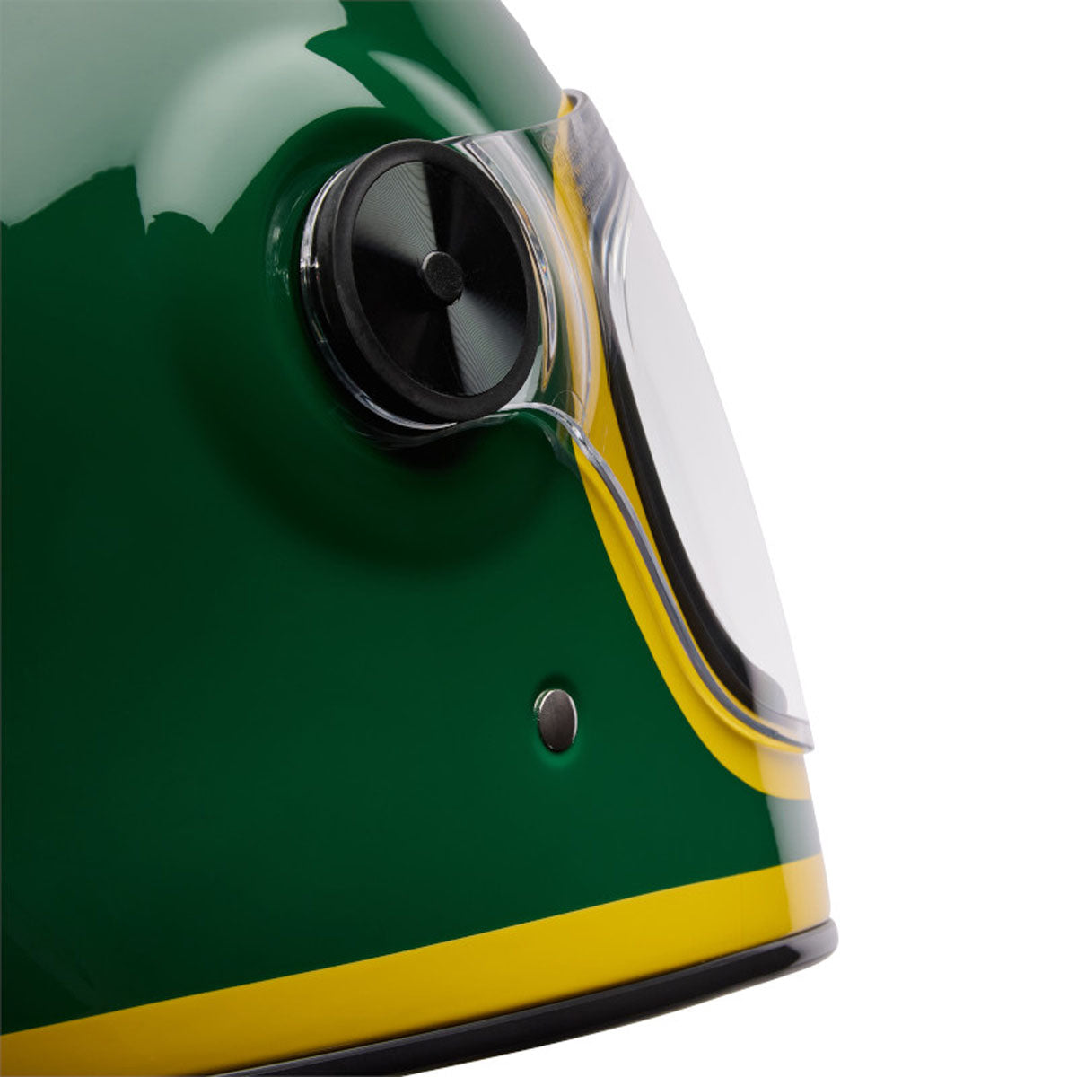 Bell Bullitt Gt Lane Helmet - Dark Green