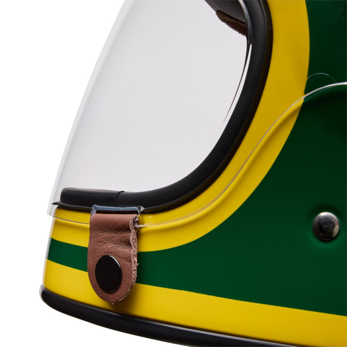 Bell Bullitt Gt Lane Helmet - Dark Green