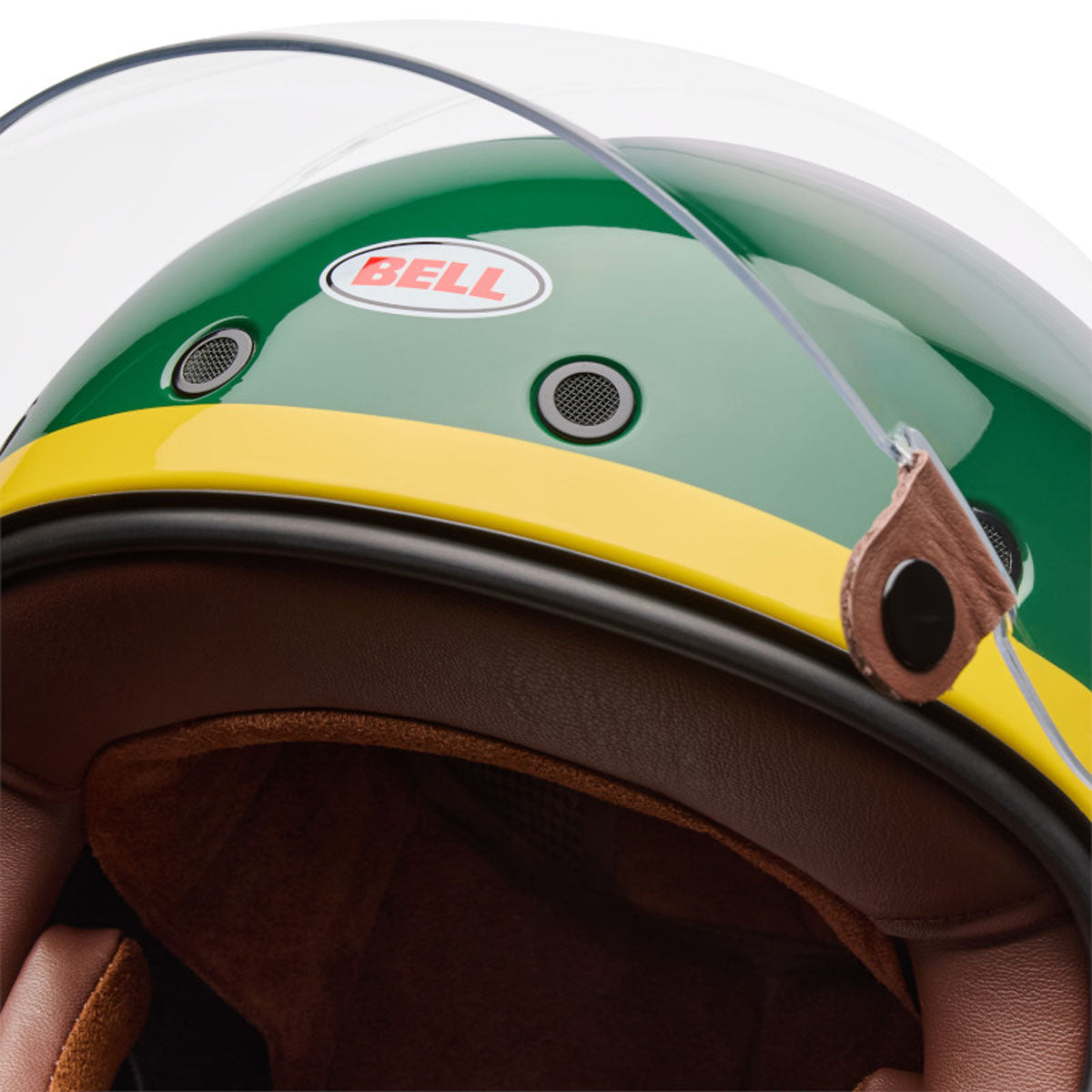 Bell Bullitt Gt Lane Helmet - Dark Green