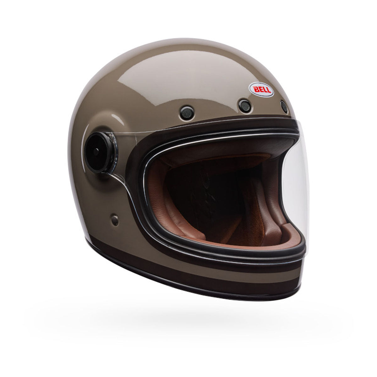 Bell Bullitt Gt Lane Helmet - Mocha
