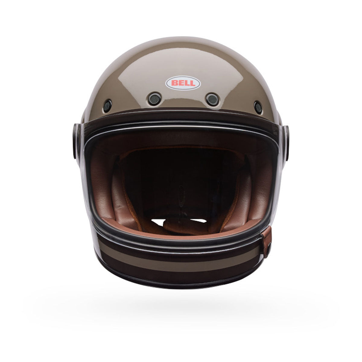Bell Bullitt Gt Lane Helmet - Mocha