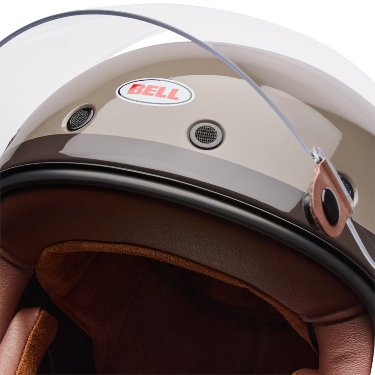 Bell Bullitt Gt Lane Helmet - Mocha