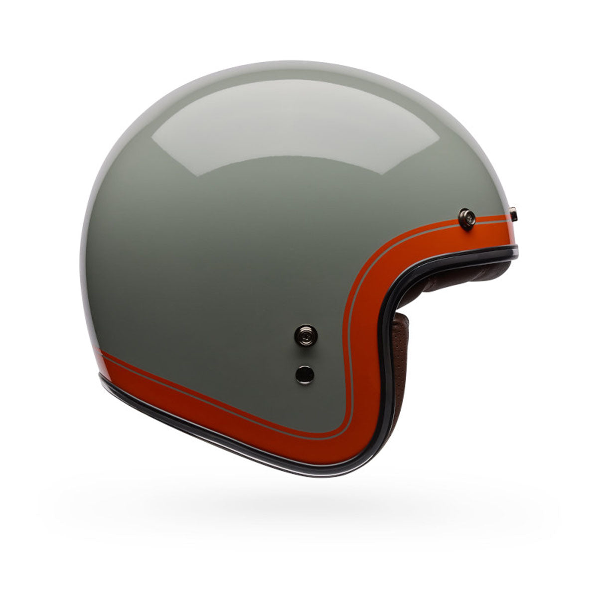 Bell Custom 500 Crate Helmet - Stone