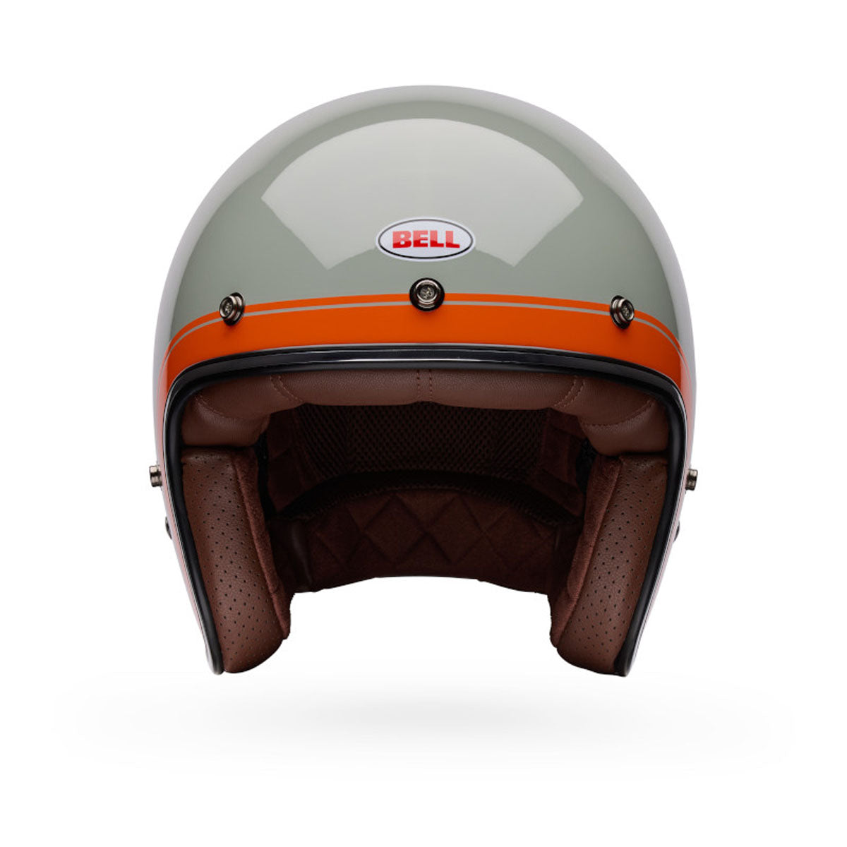 Bell Custom 500 Crate Helmet - Stone