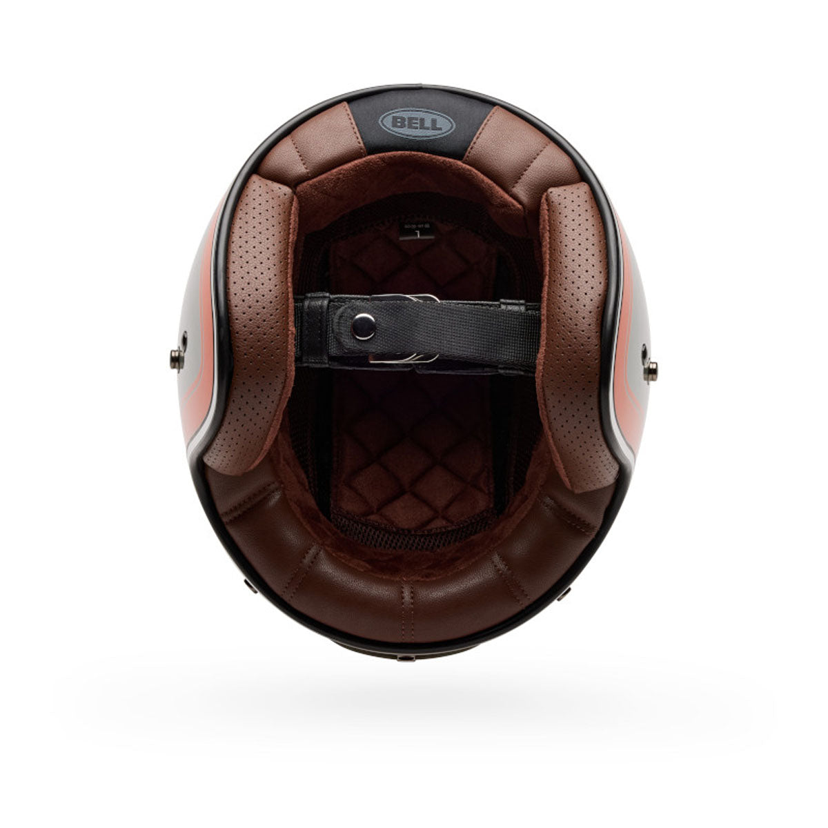 Bell Custom 500 Crate Helmet - Stone