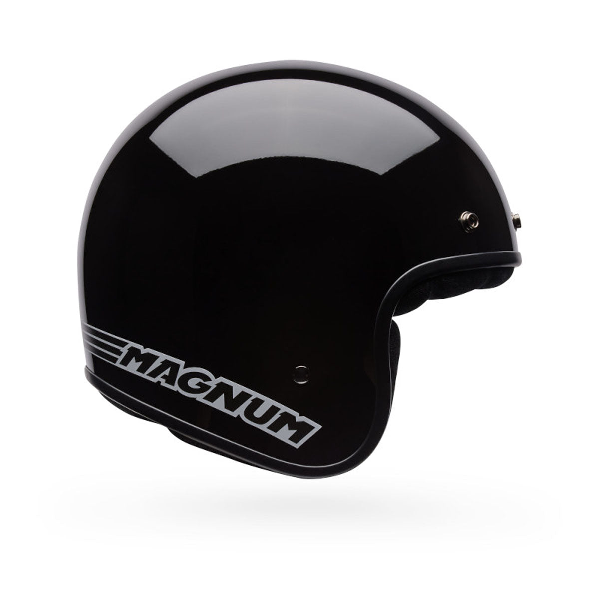 Bell Magnum Helmet - Black