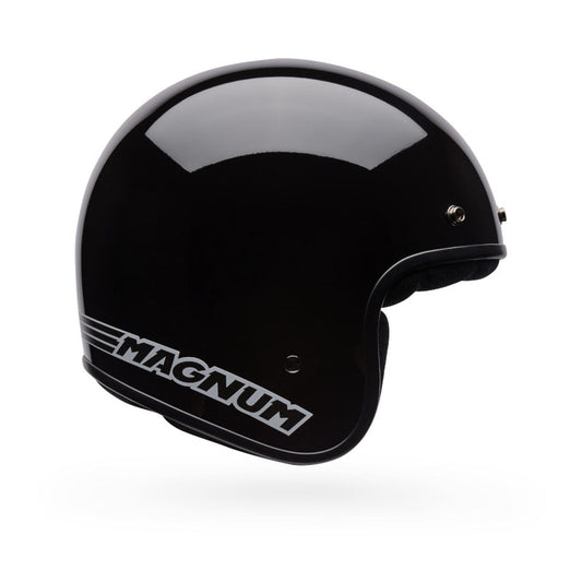 Bell Magnum Helmet - Black