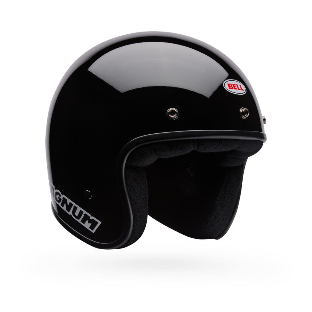 Bell Magnum Helmet - Black