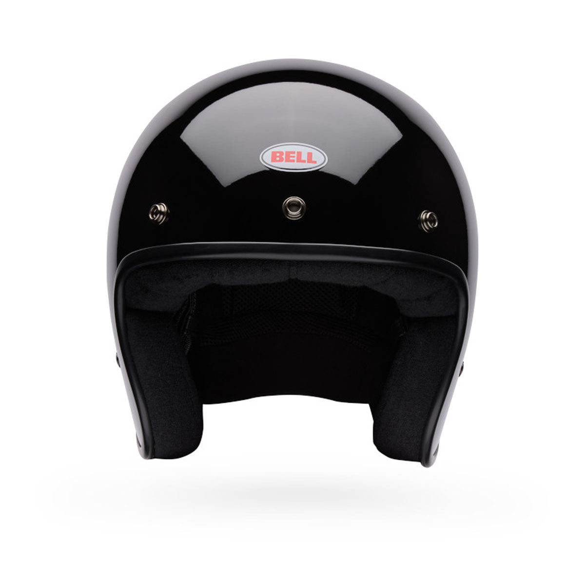 Bell Magnum Helmet - Black