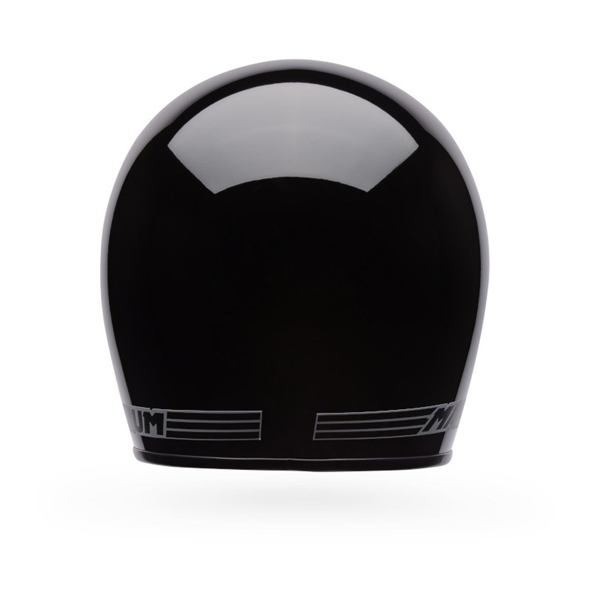 Bell Magnum Helmet - Black
