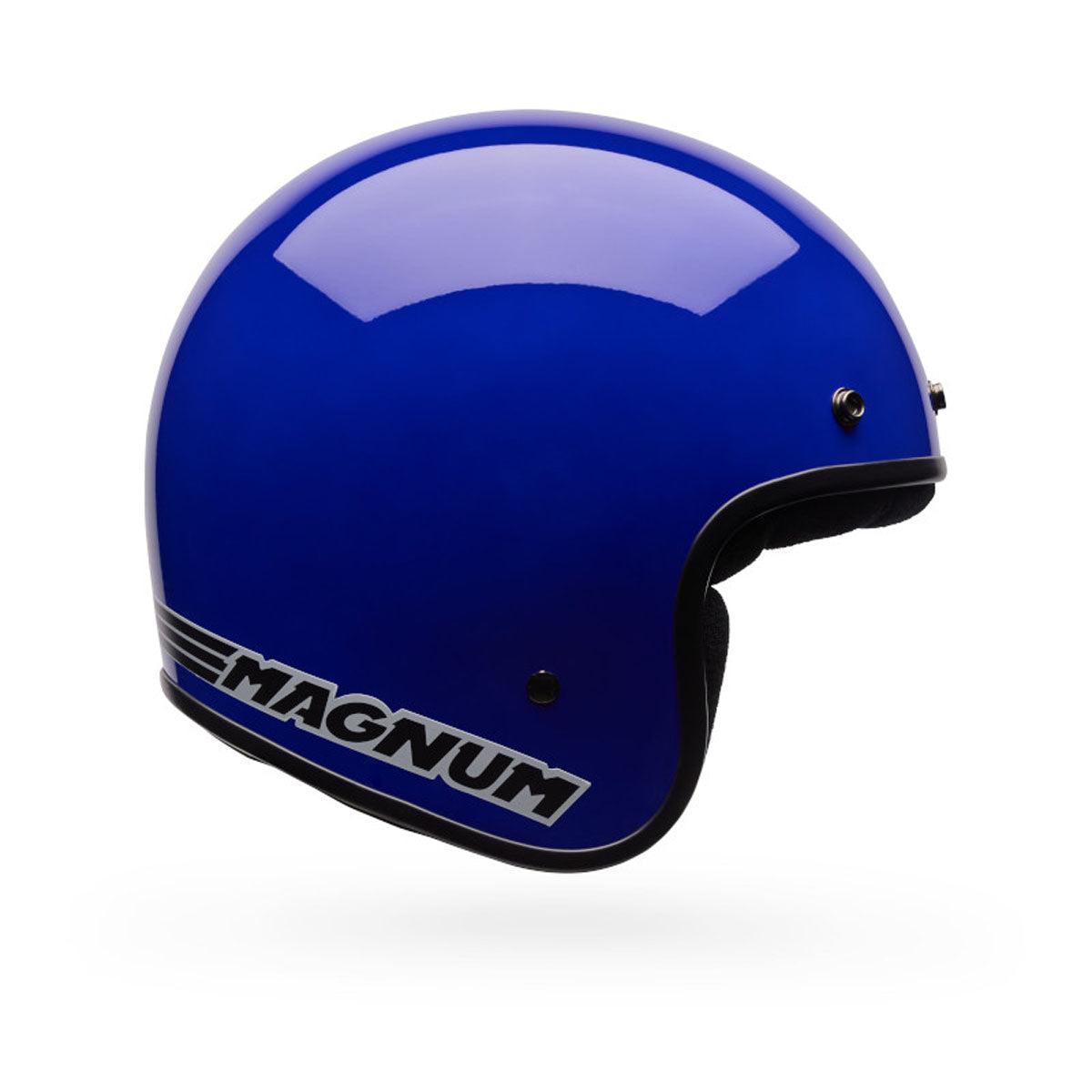 Bell Magnum Helmet - Blue