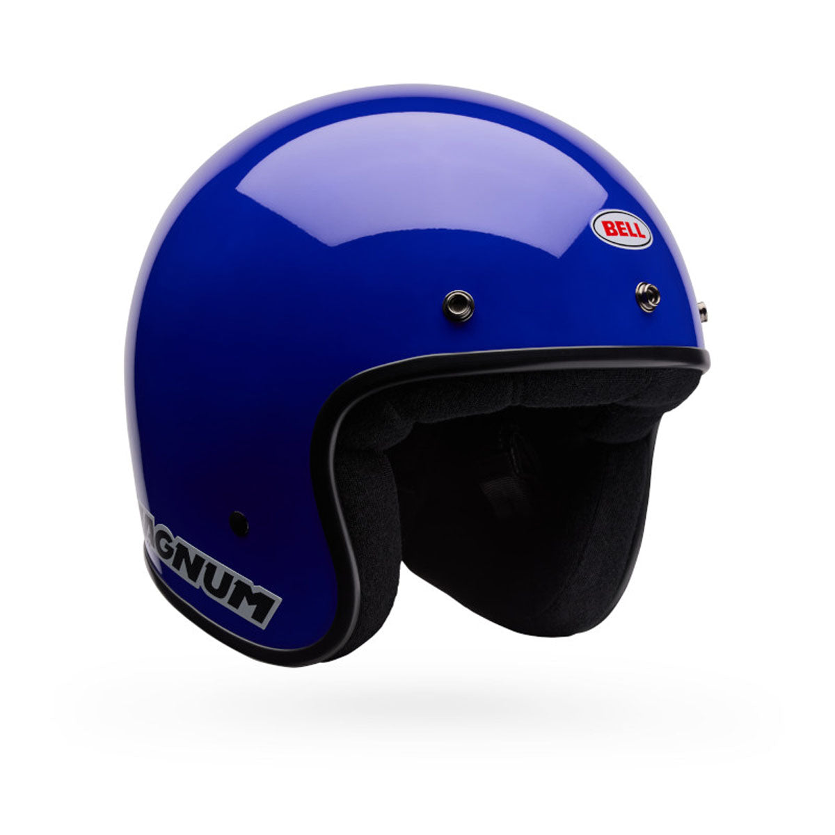 Bell Magnum Helmet - Blue