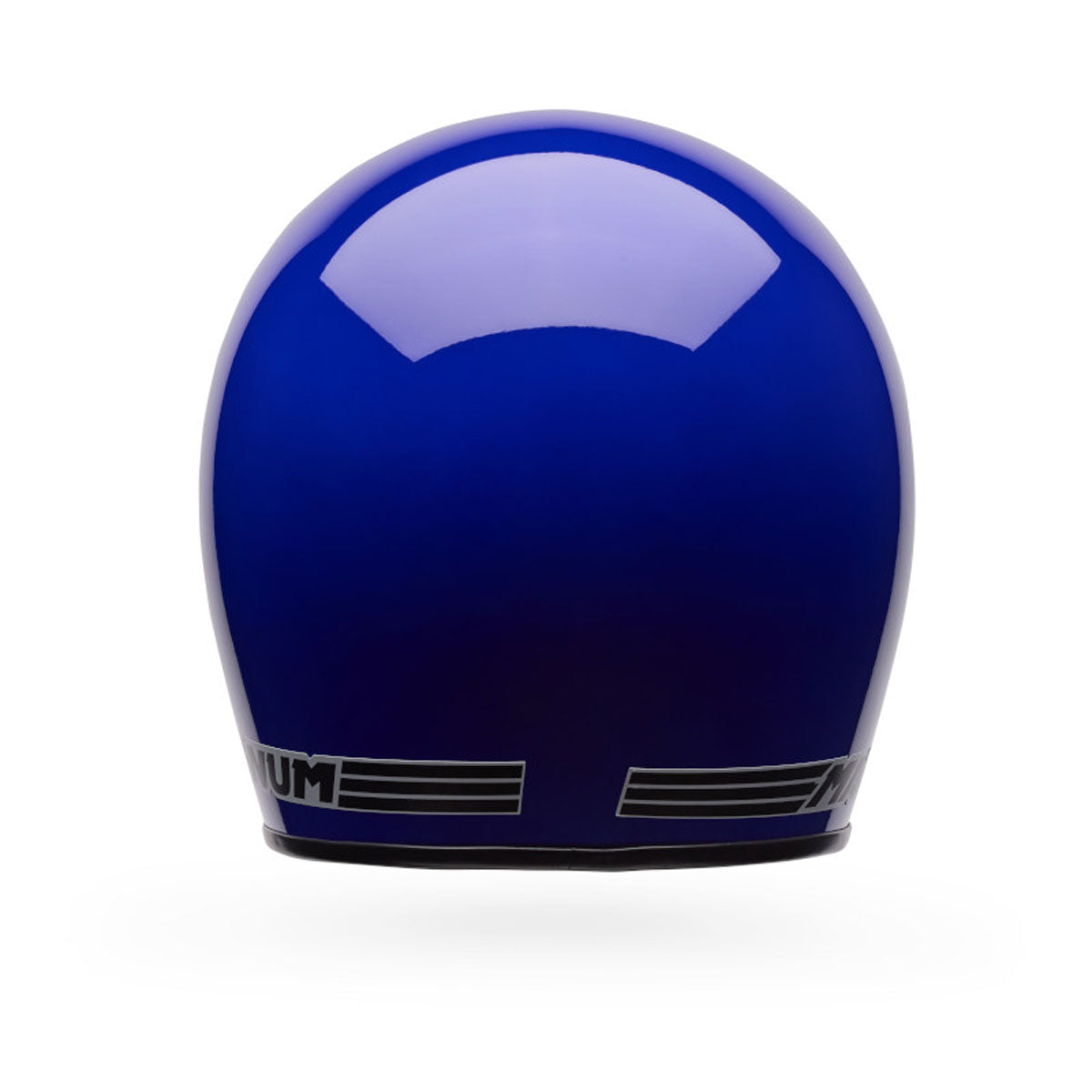 Bell Magnum Helmet - Blue