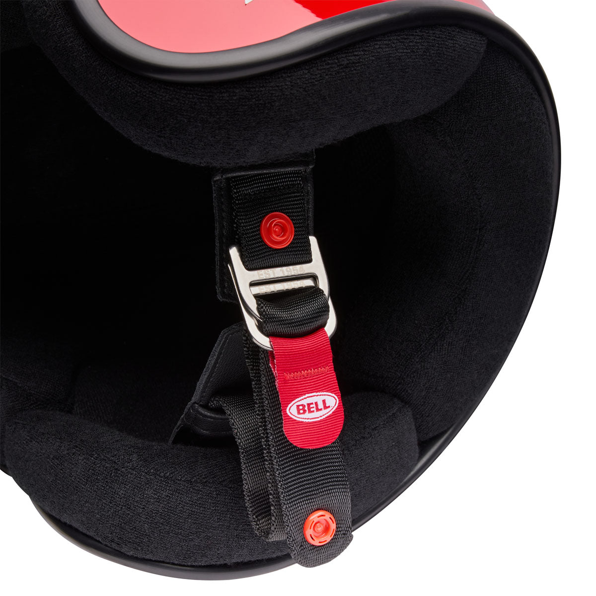 Bell Magnum Helmet– ExtremeSupply.com