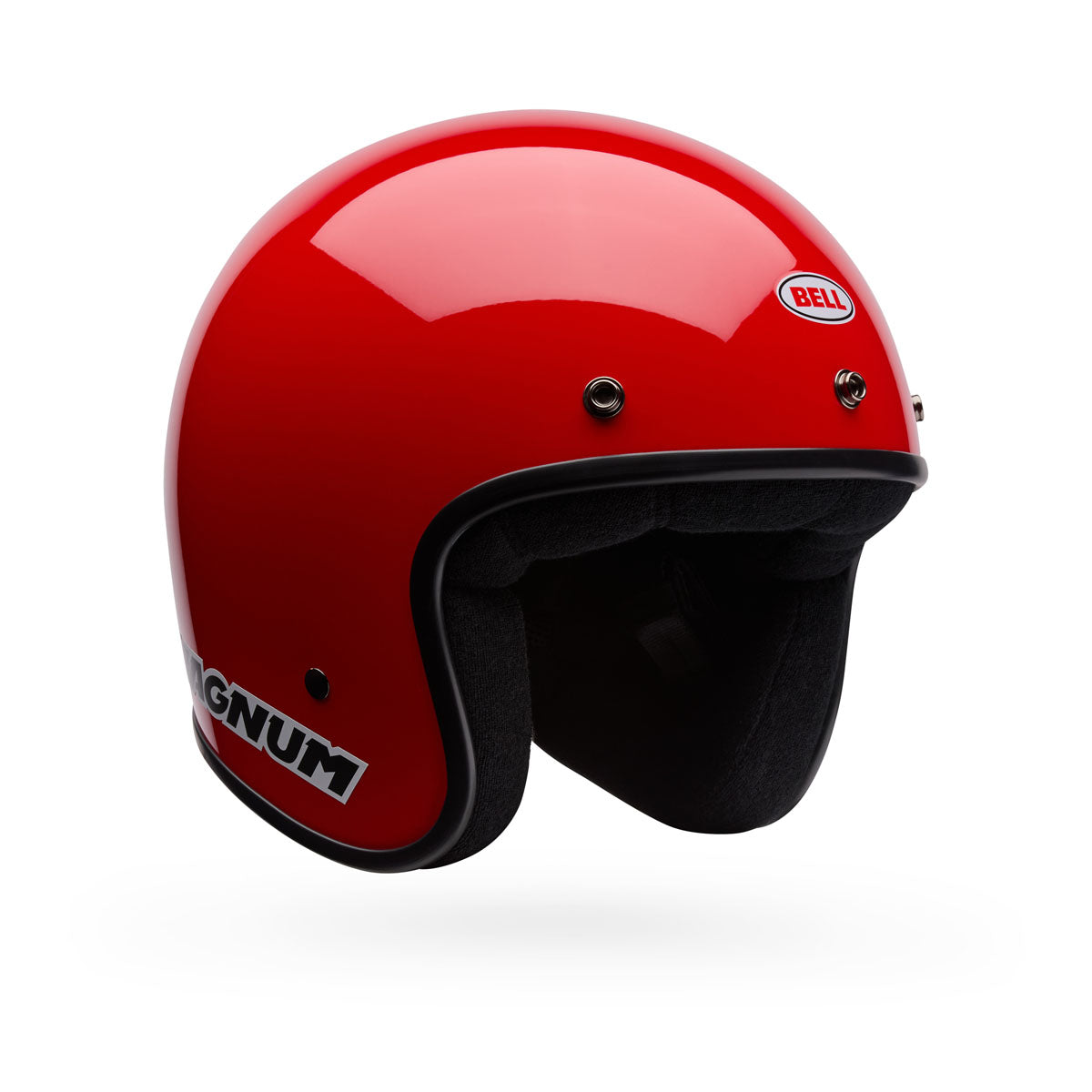 bell bloodshot helmet Bell - Magnum Solid Helmet