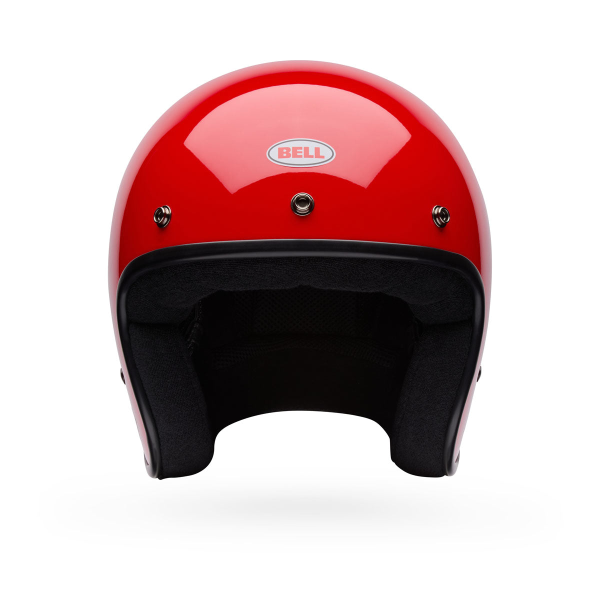 Bell Magnum Helmet - Red