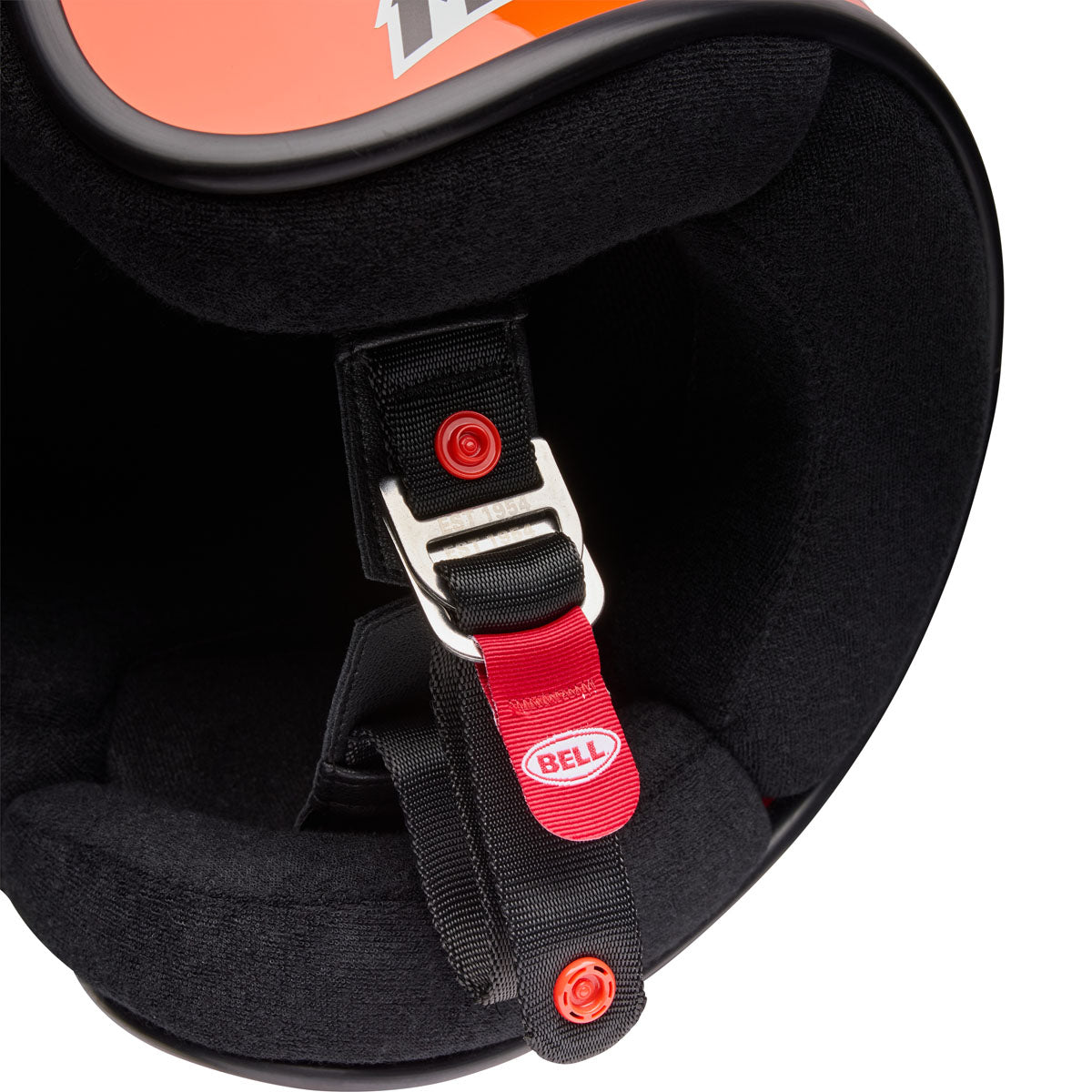 Bell Magnum Helmet– ExtremeSupply.com