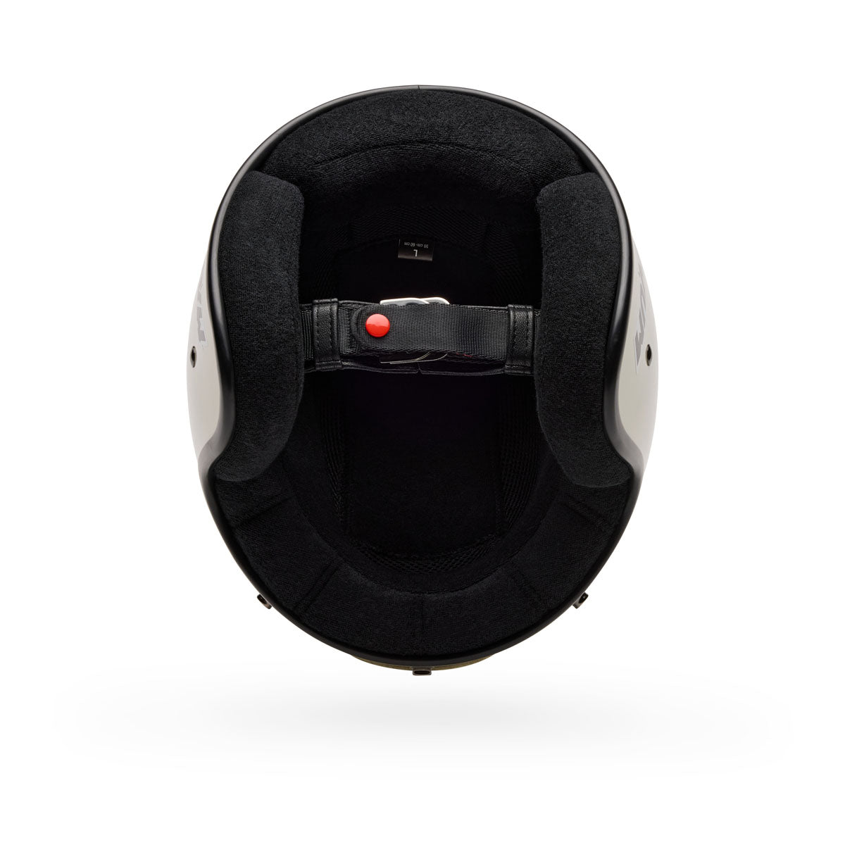 bell bandit helmet Bell - Magnum Solid Helmet