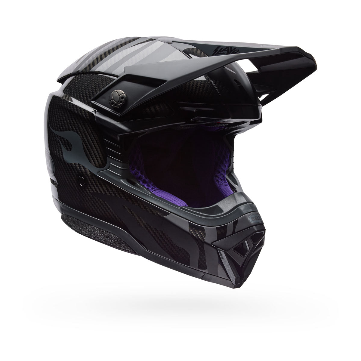 Bell Moto-10 Spherical Slayco LE Helmet-XS