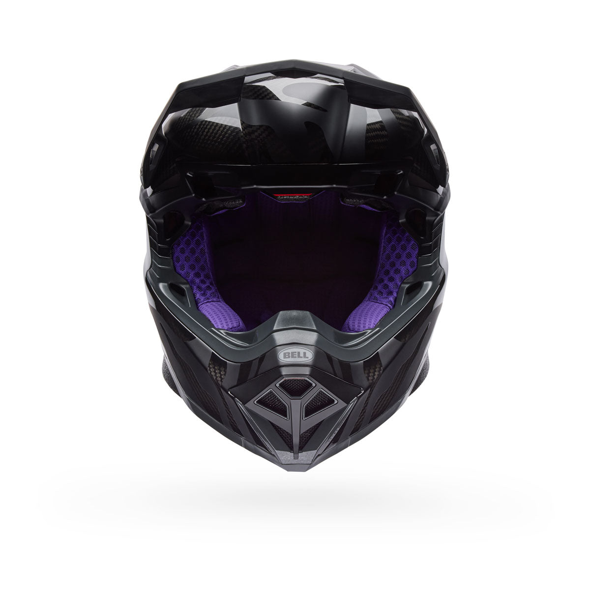 Bell Moto-10 Spherical Slayco LE Helmet-XS