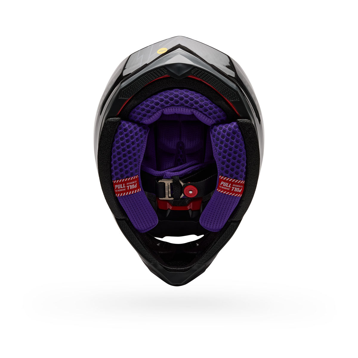 Bell Moto-10 Spherical Slayco LE Helmet-XS