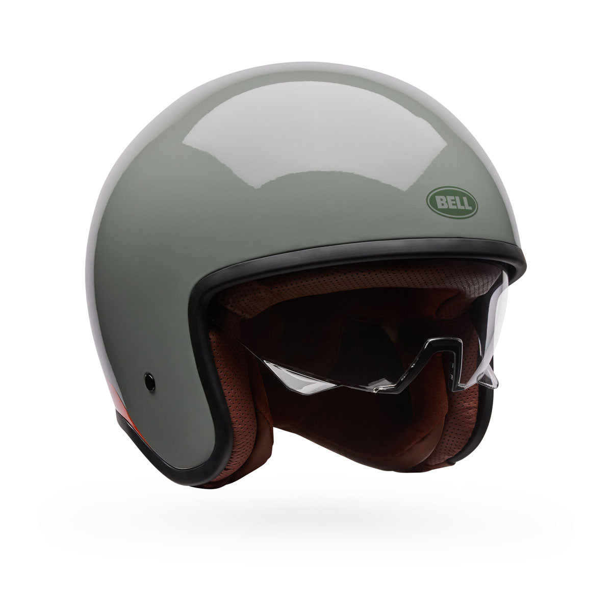 Bell Tx-501 Sprint Helmet - Stone