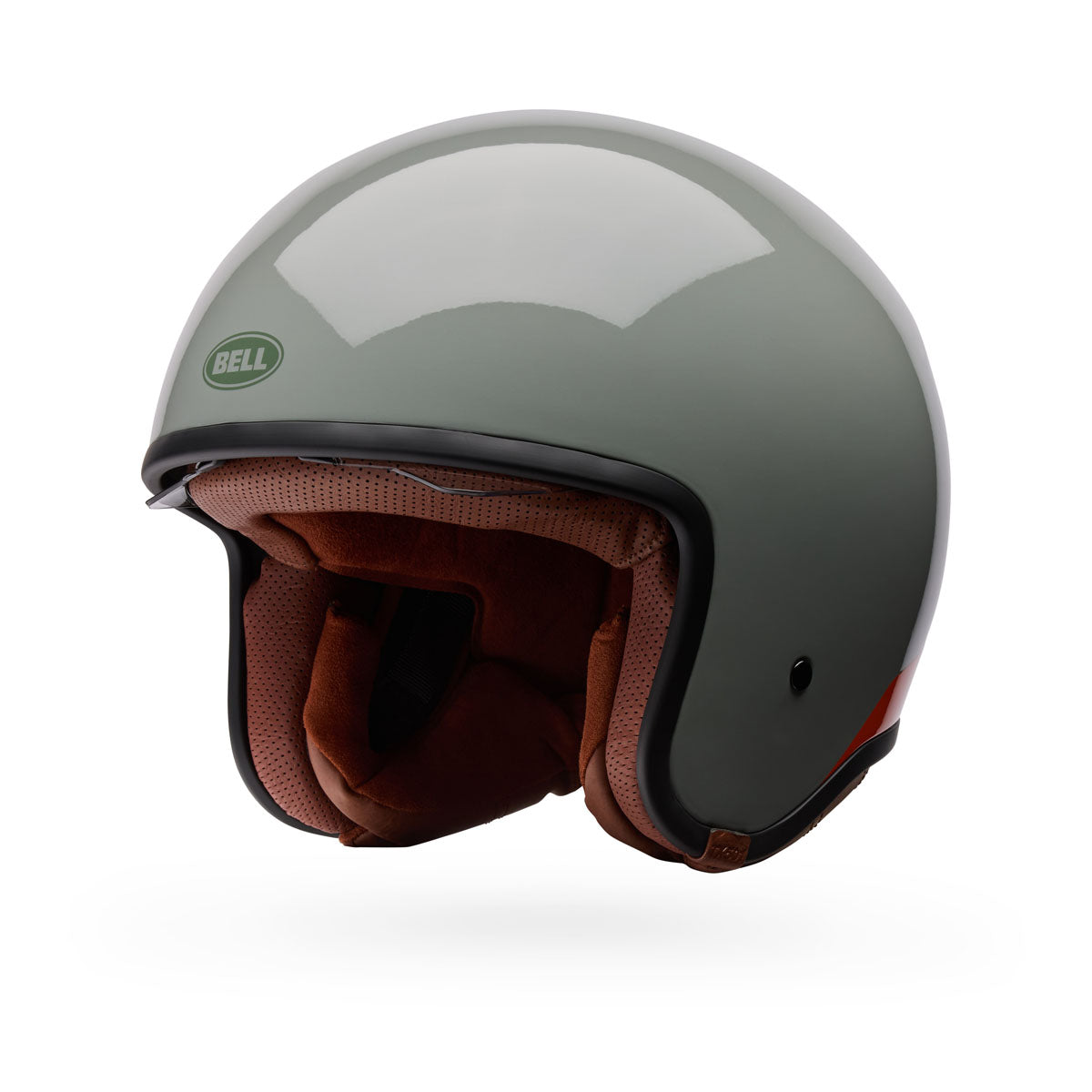 Bell Tx-501 Sprint Helmet - Stone