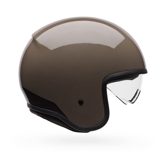 Bell TX-501 Sprint Helmet - Mocha