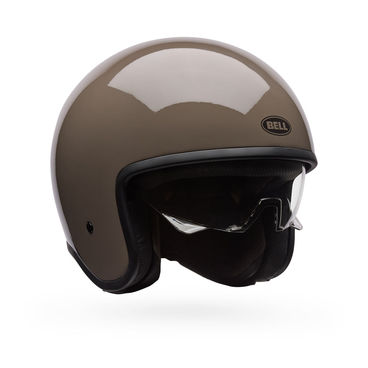 Bell Tx-501 Sprint Helmet - Mocha
