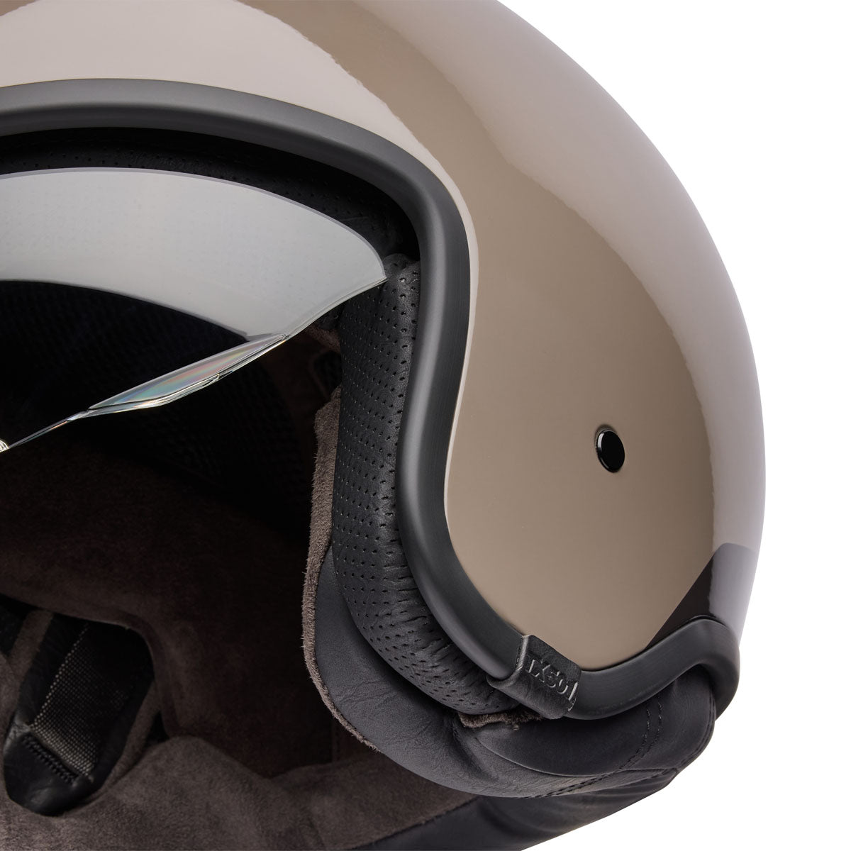 Bell Tx-501 Sprint Helmet - Mocha