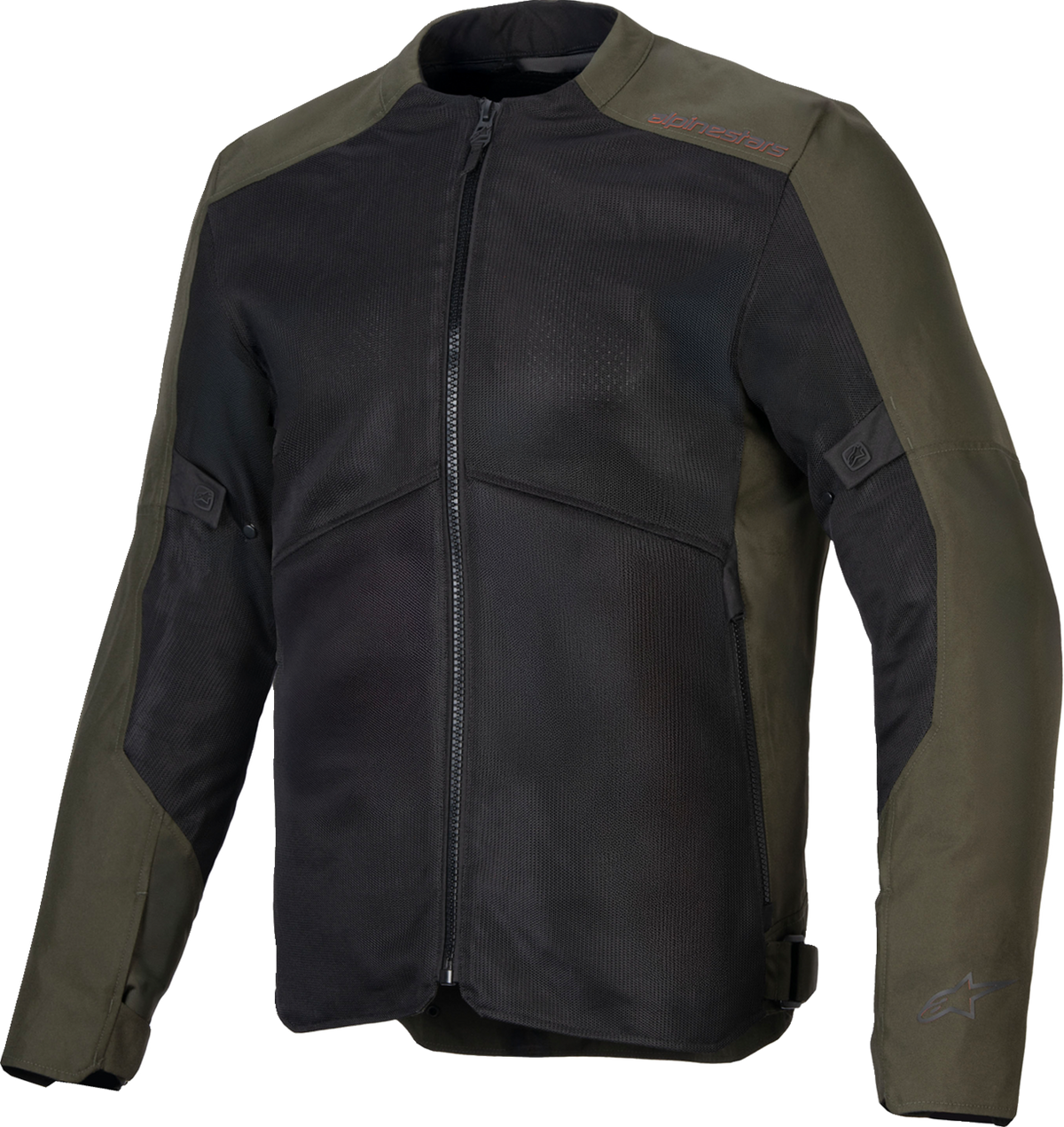 Alpinestars C-1 Air Jacket - Khaki