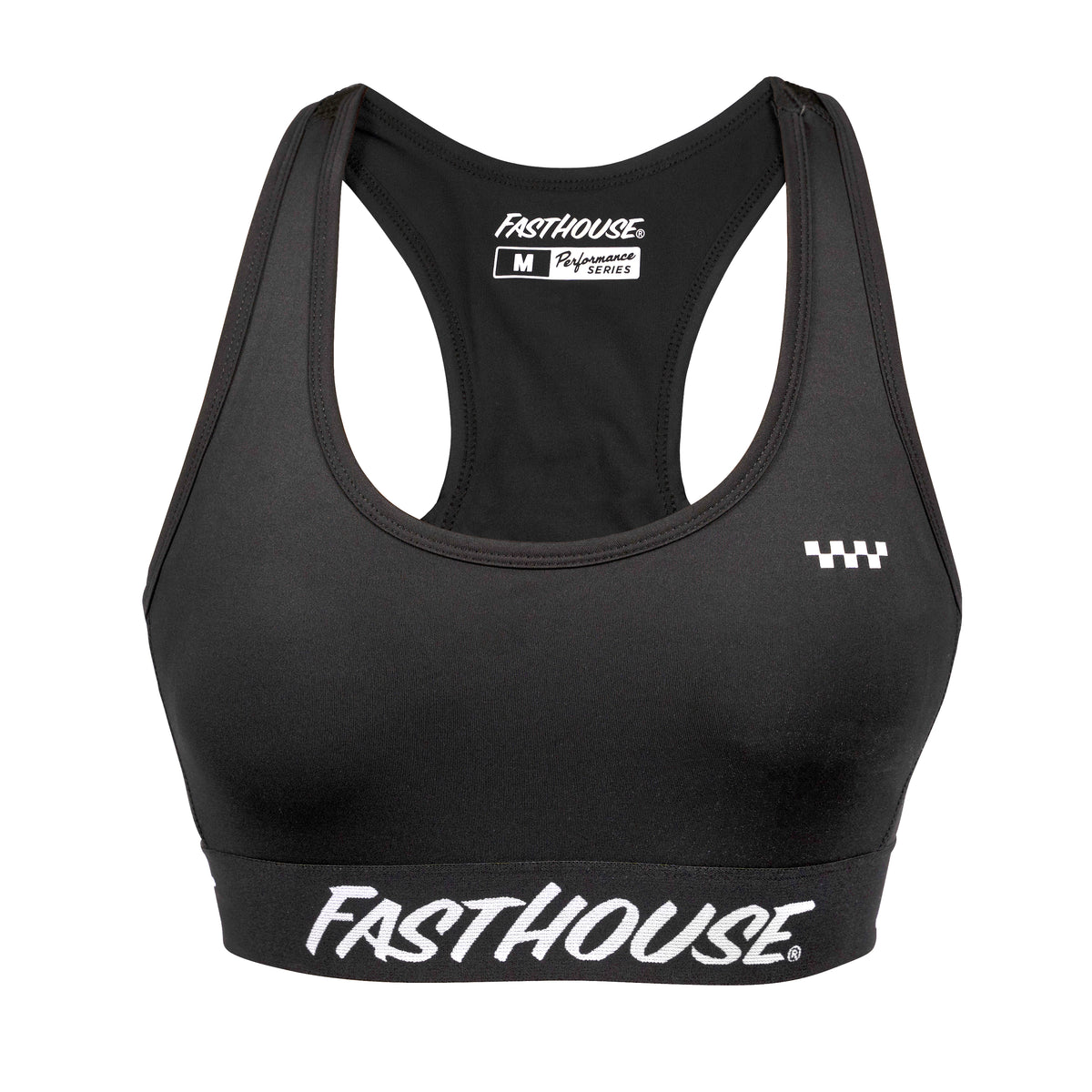 Fasthouse Womens Speed Style Moto Bra