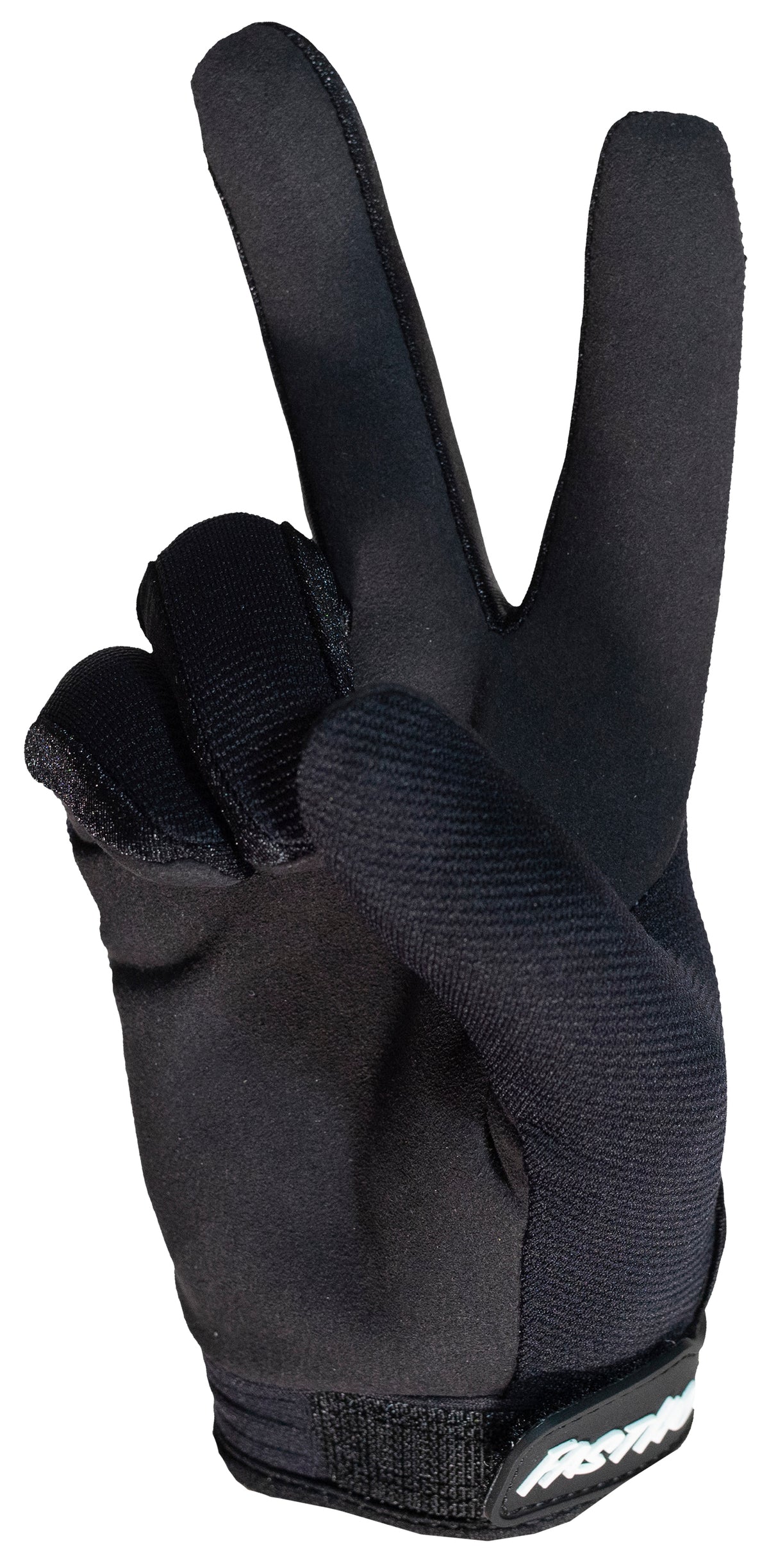 Fasthouse Carbon Glove