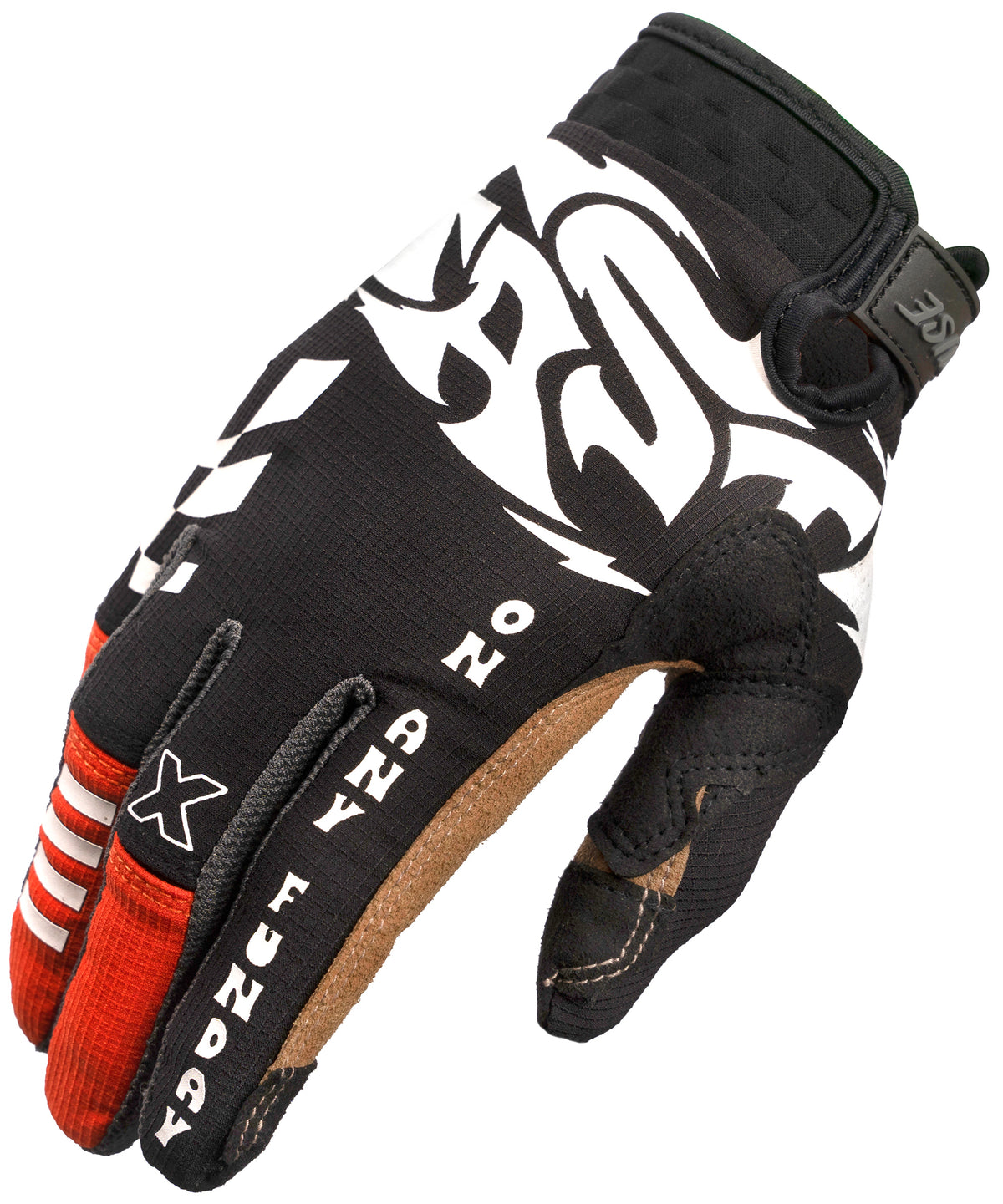 Fasthouse Youth Speed Style Bereman Glove
