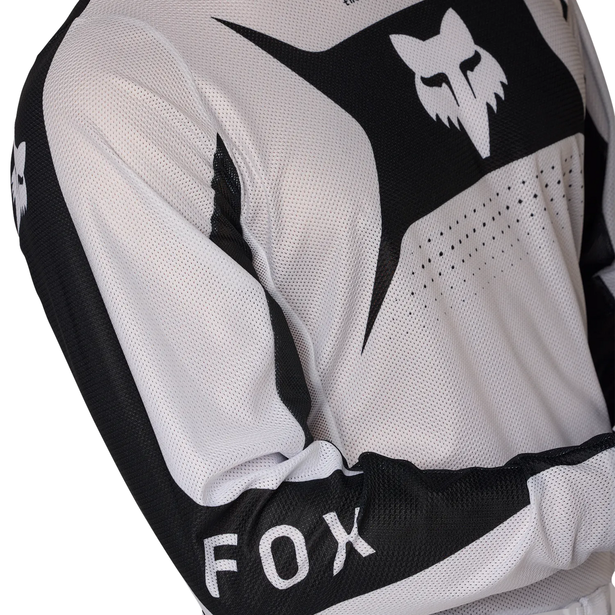 Fox Racing 180 Air Taper Jersey