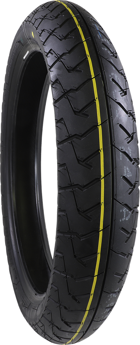Bridgestone Battlax BT-54 Front Tire - 110/80R18 - 58V