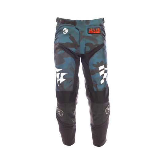 Fasthouse Youth Grindhouse Bereman MX Pant