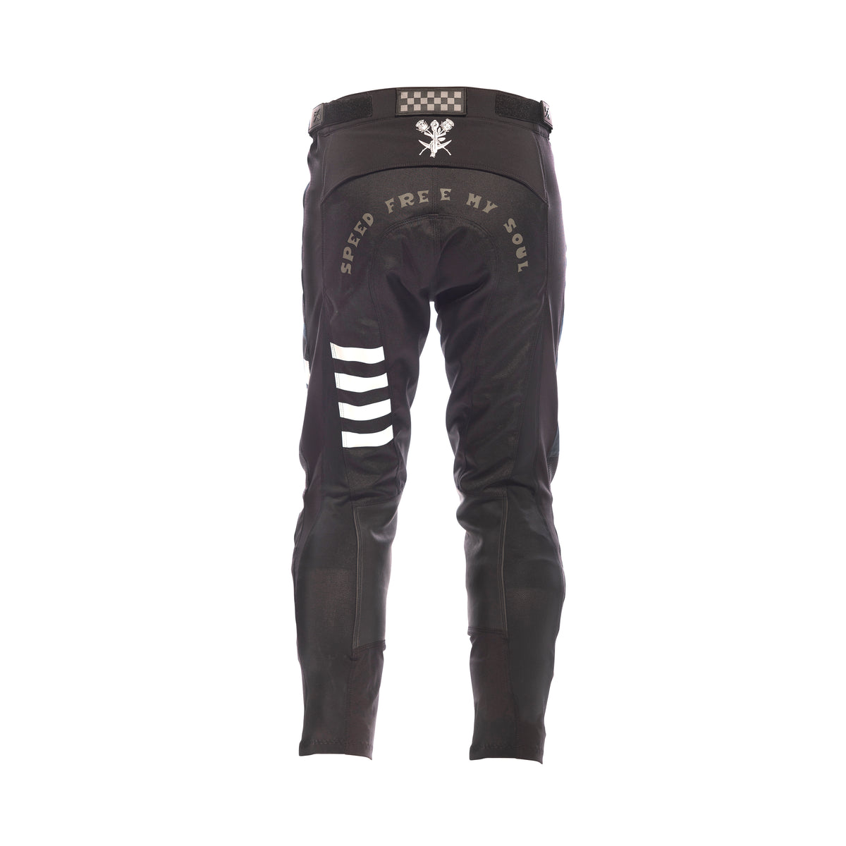Fasthouse Youth Grindhouse Bereman MX Pant