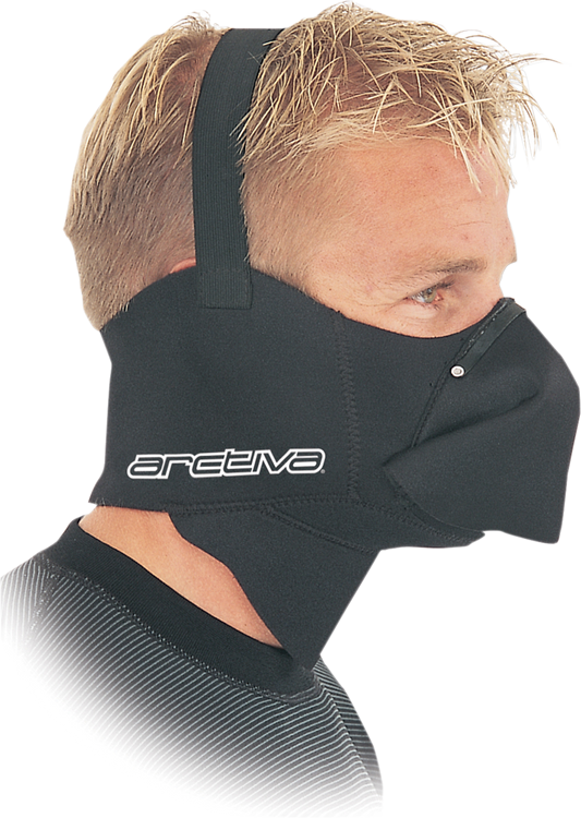 Arctiva Arctiva Fog Evader - Black