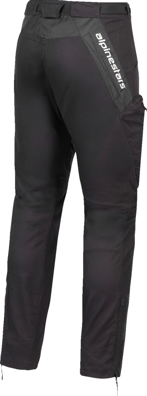 Alpinestars Acteon Pants Black